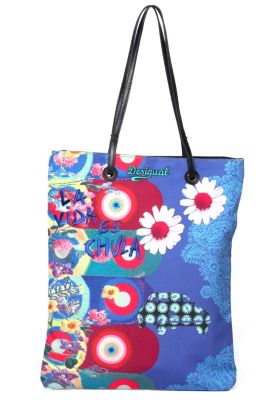 Handtaschen  Desigual Shopping Bag