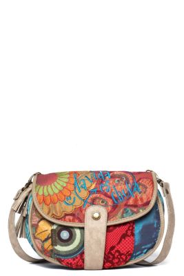 Accesorios Desigual Paulette-Patch