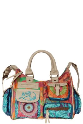 Bolsos Desigual Mini Patch