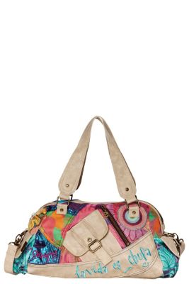 Bolsos Desigual Newtokyo-Patch