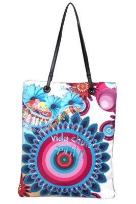Bolsos Desigual Shopping Bag