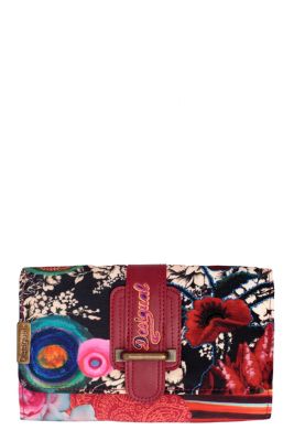 Monederos Desigual Maria Meu