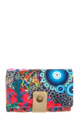 Monederos Desigual Tanneur Jandiara
