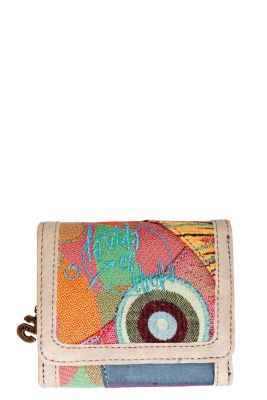Geldbörsen Desigual Mini Patch