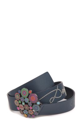 Cinturones Desigual Circulos Carry