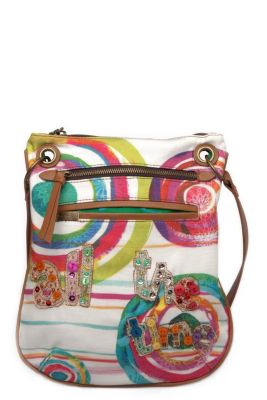 Bags Desigual Fun Living