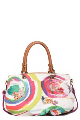 Bolsos Desigual Big Bag