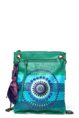Accesorios Desigual Troquel Rayas