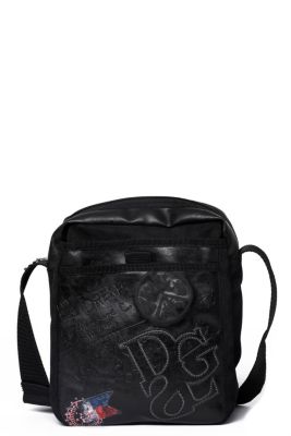 Bags Desigual Small Bag Letras