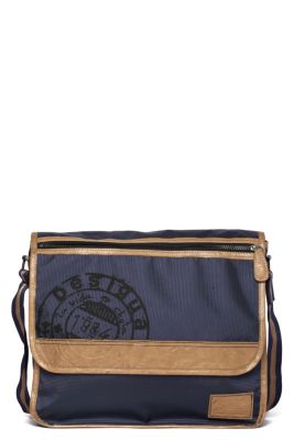 Bolsos Desigual Soft Man