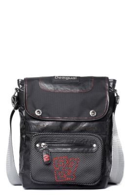 Bolsos Desigual Man