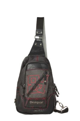 Bolsos Desigual Mini Shoe