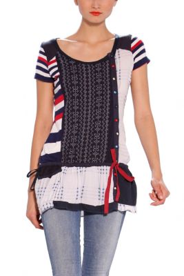 Camisas & Blusas Desigual Noe