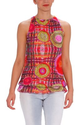 Camisas & Blusas Desigual Doria