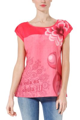 Camisas & Blusas Desigual Nani