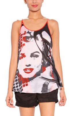 Shirts & Blouses Desigual Mething