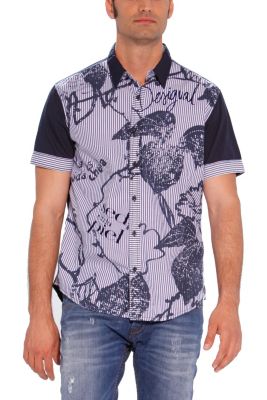 Shirts Desigual Toni