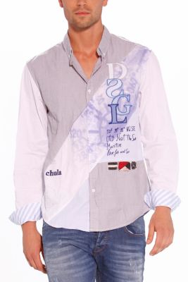 Shirts  Desigual Bombay