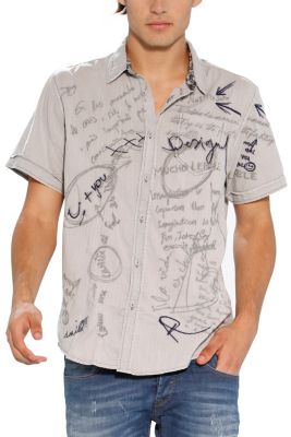 See all Desigual Flecha
