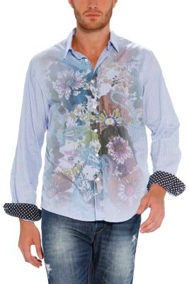 Shirts  Desigual Pablo