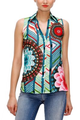 Shirts & Blouses Desigual Nashville