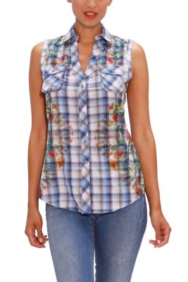 Camisas & Blusas Desigual Lori