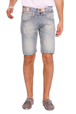 Denim Desigual Bermuda