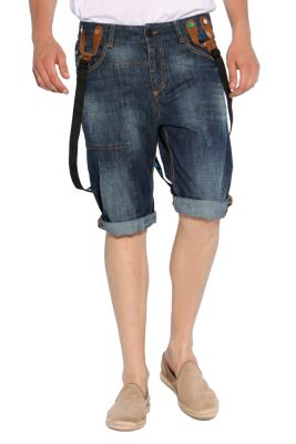 Denim Desigual 2 Waist