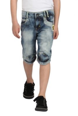 Pantalons Desigual Limonero