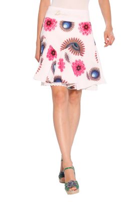 Faldilles Desigual Marys