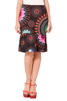 Skirts Desigual Marilyn