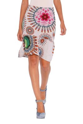 Faldas Desigual Marilyn