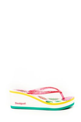 Flip Flops Desigual Beach Rose