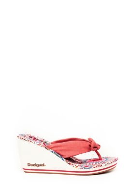 Flip Flops Desigual Zaza