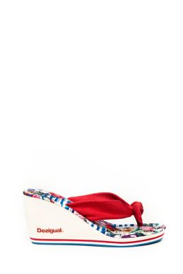 Flip Flops Desigual Zaza