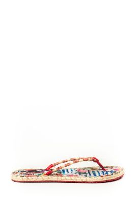 Flip Flops Desigual Luisa