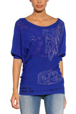 Jerseis Desigual Antonia