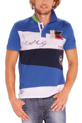 T-shirts & Polos Desigual Nautic