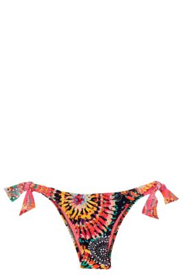 Swimwear Desigual Naranja Brief