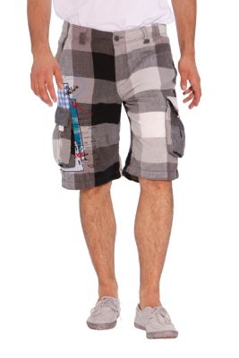 Hosen Desigual Burundi