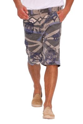 Broeken Desigual Oscuro