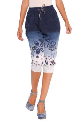 Denim Desigual Cecilia