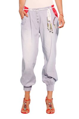 Denim Desigual Lefant