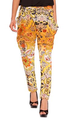Pantalones Desigual Edurne