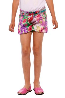 Faldas & Pantalones Desigual Vesuvio