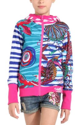 Jumpers & Jackets Desigual González