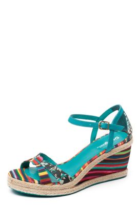Sandalias Desigual Clin