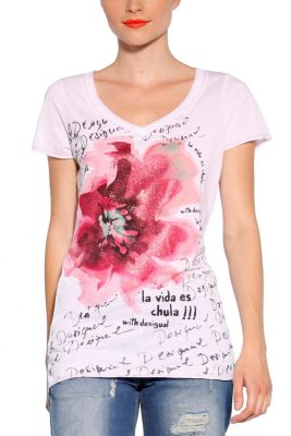 T-shirts Desigual Neus