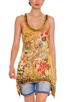 Novedades Desigual Lindo