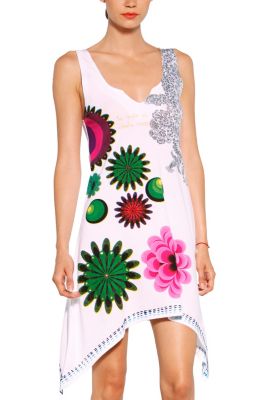 T-shirts Desigual Nadia